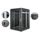 4. Digitus Unique Series Network Cabinet - 800x800 mm (WxD)
