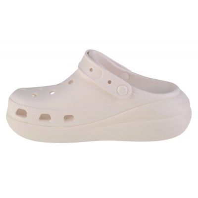 6. Crocs Classic Crush Clog W 207521-100
