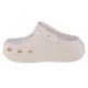 6. Crocs Classic Crush Clog W 207521-100