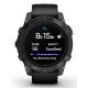 11. Garmin EPIX PRO g2 47mm Slate Gray Black / Black Band Sports Watch
