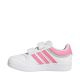5. Adidas Hoops 4.0 CF C Jr JI0907 shoes