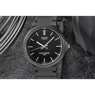5. Men's Watch CASIO MW-240-1EVDF + BOX