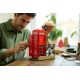 35. Lego 21347 Ideas - Red London Telephone Booth