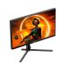 28. AOC G3 Q27G3XMN/BK Computer Monitor 68.6 cm (27") 2560 x 1440 px 2K Ultra HD LED Black