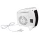 2. BLOW 2000 W Fan Heater FH-A11 FARELKA White, Vertical/Horizontal
