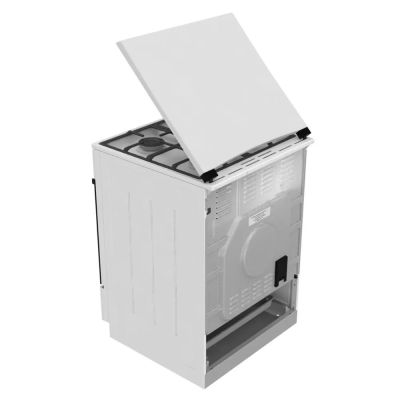 13. GORENJE GK6C5WF kitchen