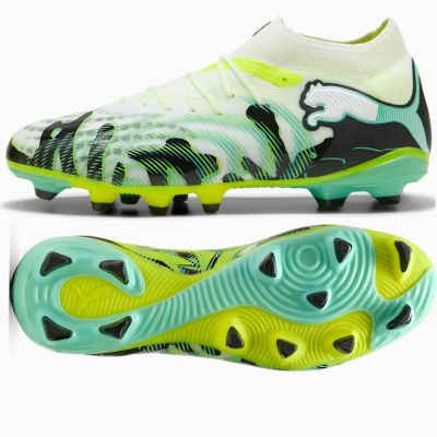 Puma Future 9 Pro Creativity Pro FG/AG 108950-01 shoes