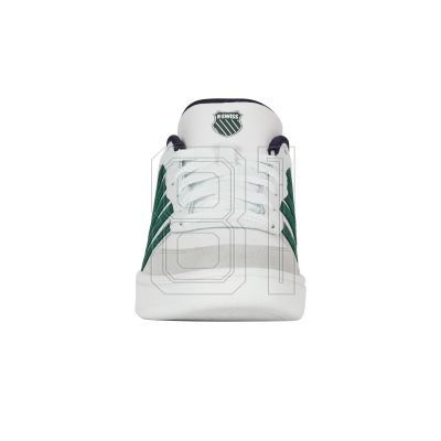 5. K-Swiss Court Palisades Rain M 06931-330-M shoes