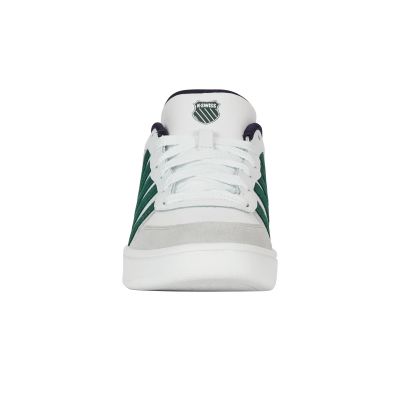 5. K-Swiss Court Palisades Rain M 06931-330-M shoes