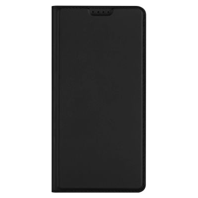 7. Dux Ducis Skin Pro case with flap and card slot for Samsung Galaxy A55 5G - black