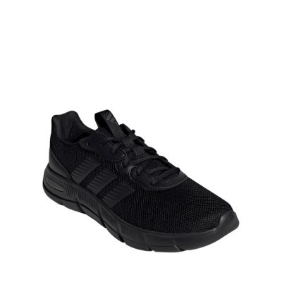 2. Adidas Cloudfoam Flex Laces Men's Shoes Black HQ4855