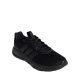 2. Adidas Cloudfoam Flex Laces Men's Shoes Black HQ4855