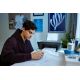 22. HP DeskJet 2920 Wireless All-in-One Color Printer, Instant Ink