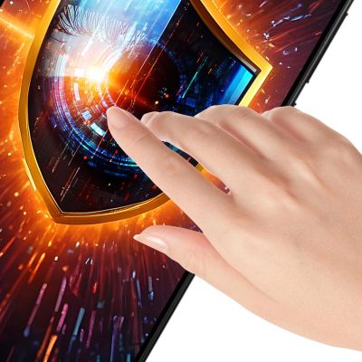 5. 3mk Silky Matt Privacy Privacy Screen Protector for Xiaomi 15T 5G