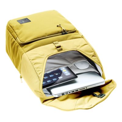 8. Deuter UP Sydney 3813921-8804 Turmeric Ginger