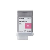 Canon PFI-120FP Fluorescent Pink Cartridge