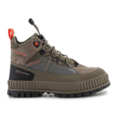 11. Palladium Pallashock TravelWp+ shoes 77989-377