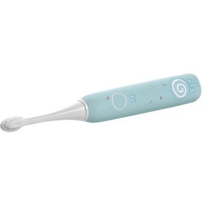 10. ZK6020 CONCEPT blue sonic toothbrush