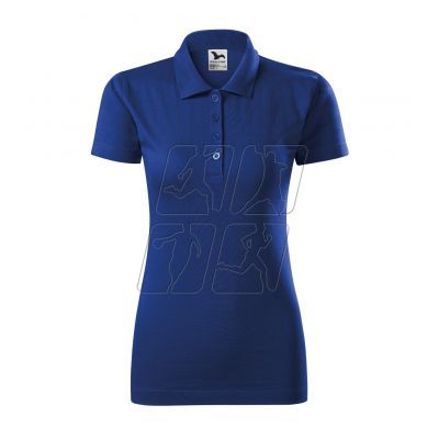 2. Malfini Single J polo shirt. W MLI-22305