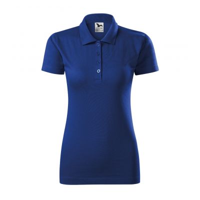 2. Malfini Single J. W Polo Shirt MLI-22305