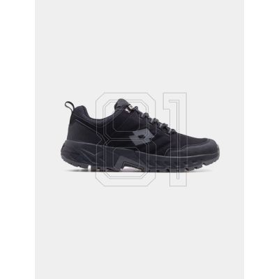 8. Lotto Ketcham shoes 2400290U M-1116