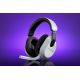 8. Turtle Beach Stealth 600 Gen 3 Wireless Bluetooth Headband Gaming Headset White