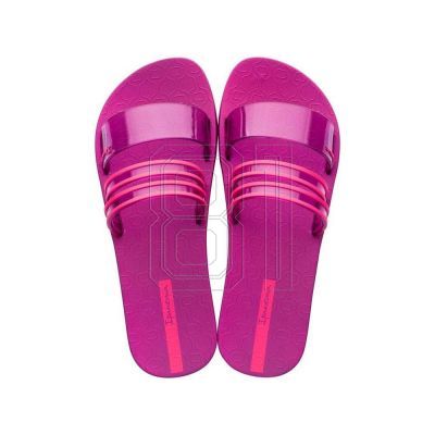 6. Ipanema New Fem W 26301-20197 slippers