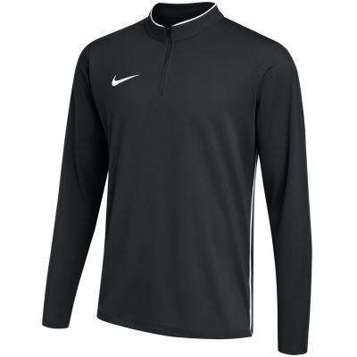 Nike Dri-Fit Park 26 Drill Top Men's Sweatshirt Black IB7536 010