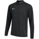 Nike Dri-Fit Park 26 Drill Top Men's Sweatshirt Black IB7536 010
