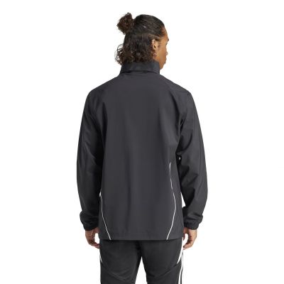 2. Adidas Tiro 24 M IJ7390 Rain Jacket