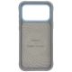 4. Nimmy Pantera MagSafe case for iPhone 17 Pro - light gray