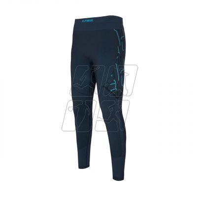 4. Thermoactive underwear Alpinus Tactical Gausdal Set Jr SI8922