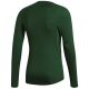 10. adidas mi ASK LS M DT6614 thermal t-shirt