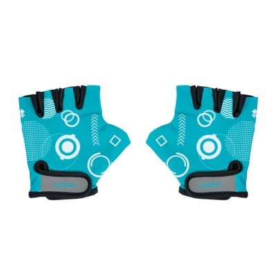 Globber XS 2+ Jr 528-005 Cycling Gloves