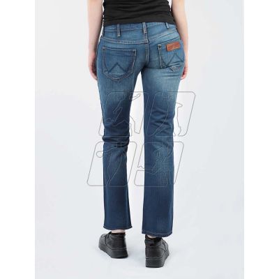 3. Wrangler Charlie DD W201LY059