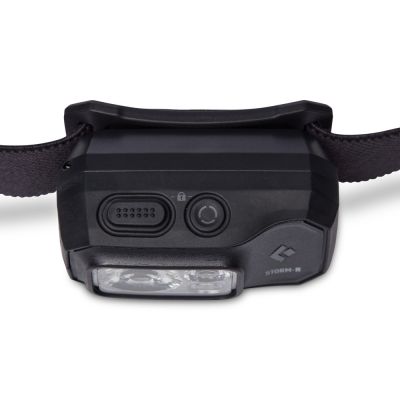 18. Black Diamond STORM 500-R HEADLAMP AZUL Headlamp