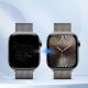 3. Tech-Protect Gydro Flex+ hydrogel film 2-pack for Xiaomi Smart Band 8 / 9 / 10 / NFC - transparent