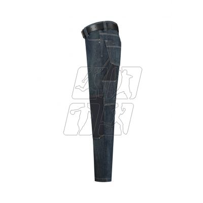 4. Tricorp unisex Work Jeans MLI-T60T6