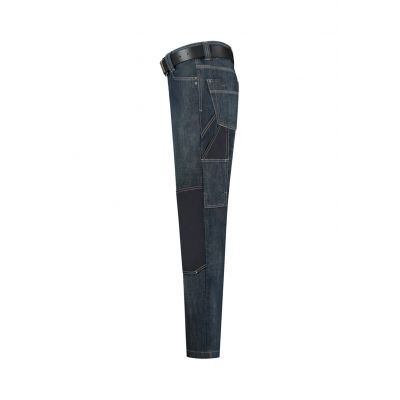 4. Tricorp unisex Work Jeans MLI-T60T6
