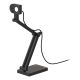 2. IPEVO V4K Pro 120 4K USB Document Camera - 8 MP