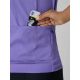 6. Women's cycling jersey with UPF50+ filter 4F 4FRSS26TFTSF2455-65S