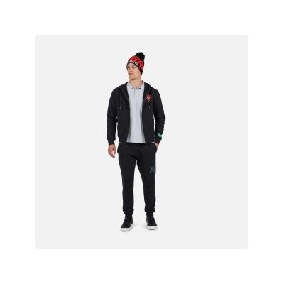 6. Rossignol New Hero Pant Black