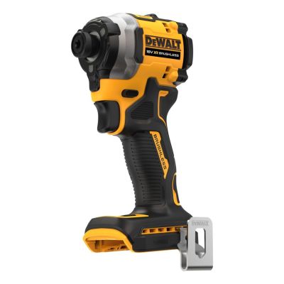 8. 18V DCF850N-XJ DEWALT Battery Impact Driver