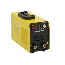 INVERTER WELDING MACHINE SNAKE 200PS WITH DISPLAY UISNA200PS
