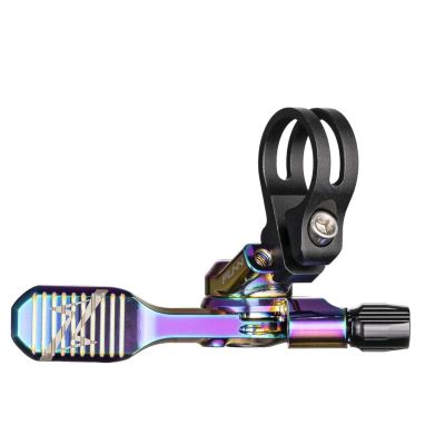 FUNN UPDOWN lever for oil seatposts