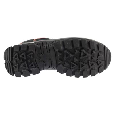 4. CMP Rigel 2.0 Low WP 3Q18246-18NZ Navy Blue 36