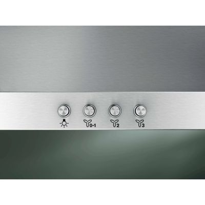 118. ELECTROLUX LFC316X chimney hood