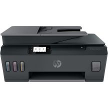 HP Smart Tank Plus 655 Wireless All-in-One - Thermal Inkjet - Color Printing - 4800 x 1200 DPI - A4 - Direct Printing