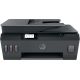 HP Smart Tank Plus 655 Wireless All-in-One - Thermal Inkjet - Color Printing - 4800 x 1200 DPI - A4 - Direct Printing