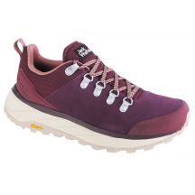 Jack Wolfskin Terraventure Urban Low W shoes 4055391-2829